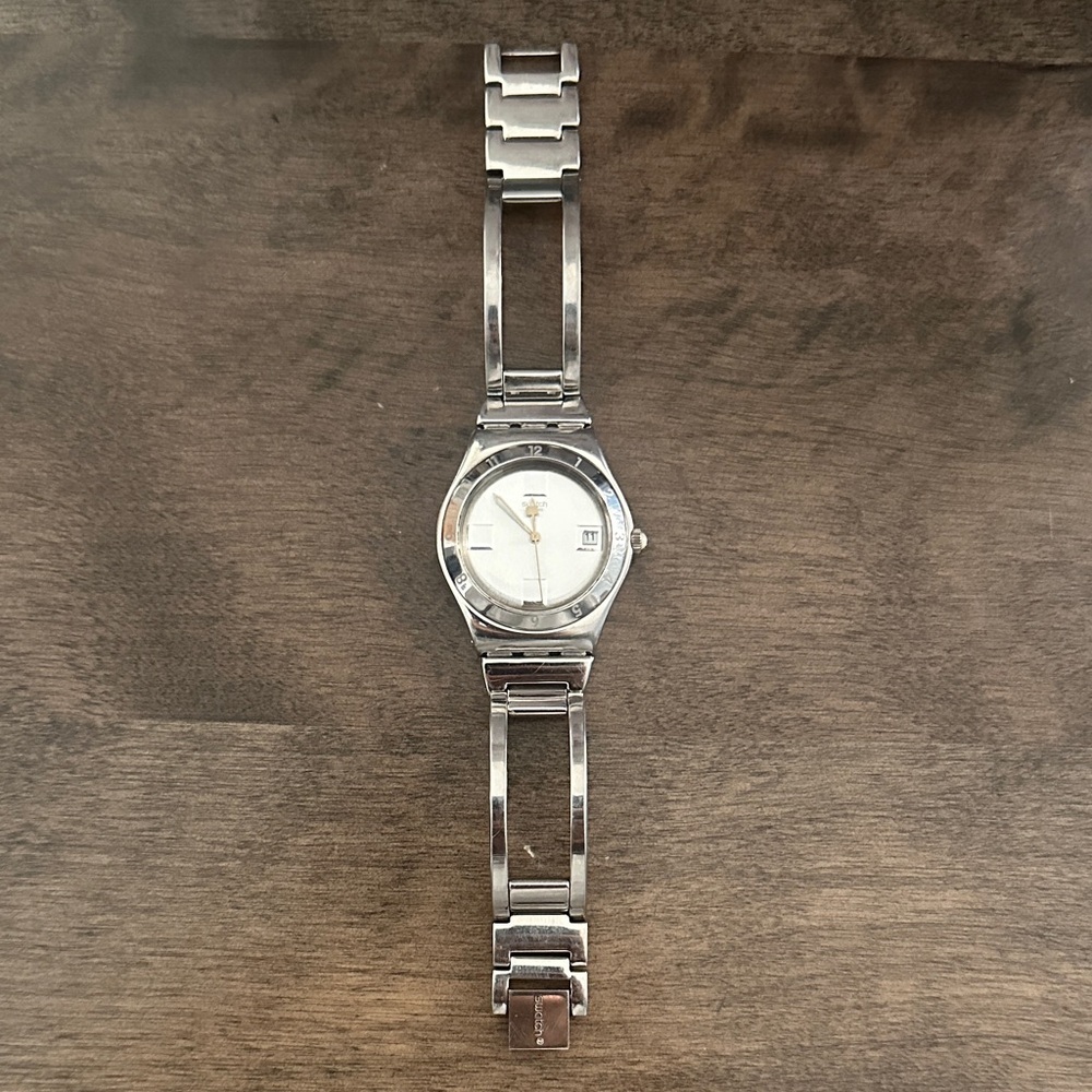 SWATCH Vintage Watch - Picture 1 of 6